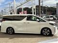 2018 Toyota Alphard