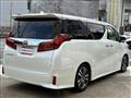 2018 Toyota Alphard