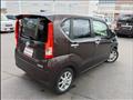 2021 Daihatsu Move