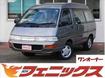 1995 Toyota Townace Wagon