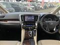 2020 Toyota Alphard