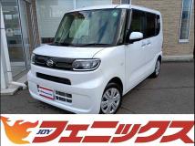 2022 Daihatsu Tanto