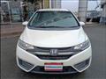 2013 Honda Fit Hybrid