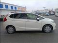 2013 Honda Fit Hybrid