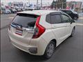 2013 Honda Fit Hybrid