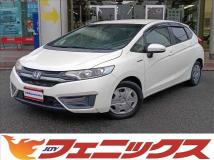 2013 Honda Fit Hybrid