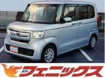 2017 Honda N BOX