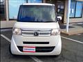 2016 Honda N BOX