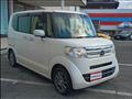 2016 Honda N BOX