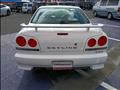 1998 Nissan Skyline