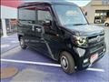 2021 Honda N-VAN