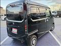 2021 Honda N-VAN
