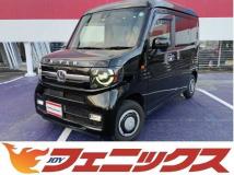 2021 Honda N-VAN