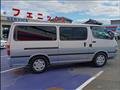 2004 Toyota Hiace Van