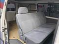 2004 Toyota Hiace Van