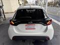 2022 Toyota Yaris