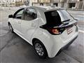 2022 Toyota Yaris
