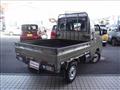 2023 Daihatsu Hijet Truck