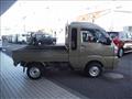 2023 Daihatsu Hijet Truck