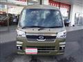 2023 Daihatsu Hijet Truck