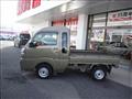 2023 Daihatsu Hijet Truck