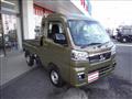 2023 Daihatsu Hijet Truck