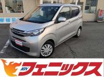 2021 Mitsubishi eK Wagon