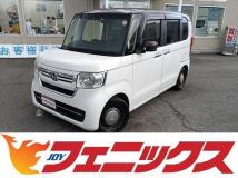 2021 Honda N BOX