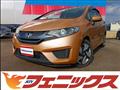 2014 Honda Fit Hybrid