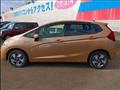 2014 Honda Fit Hybrid