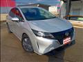 2023 Nissan Note
