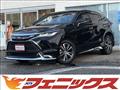2021 Toyota Harrier