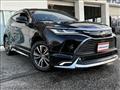 2021 Toyota Harrier