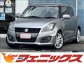 2012 Suzuki Swift