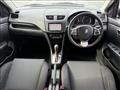 2012 Suzuki Swift