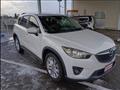 2013 Mazda CX-5