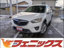 2013 Mazda CX-5