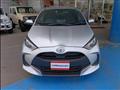 2022 Toyota Yaris