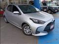 2022 Toyota Yaris