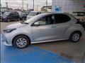 2022 Toyota Yaris