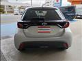 2022 Toyota Yaris