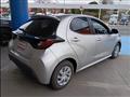 2022 Toyota Yaris