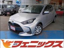 2022 Toyota Yaris