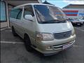 2001 Toyota Hiace Wagon