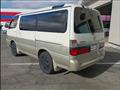2001 Toyota Hiace Wagon