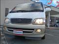 2001 Toyota Hiace Wagon