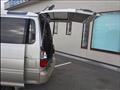 2001 Toyota Hiace Wagon