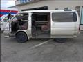 2001 Toyota Hiace Wagon
