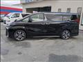 2020 Toyota Alphard