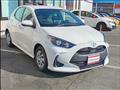 2023 Toyota Yaris